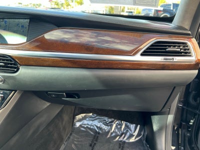 2018 Genesis G90 5.0 Ultimate