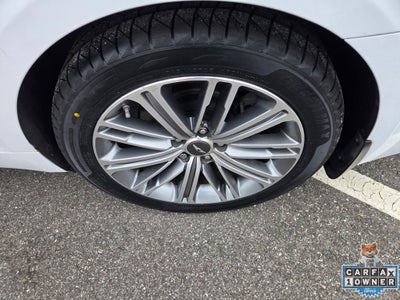 2018 Genesis G80 3.8 Premium