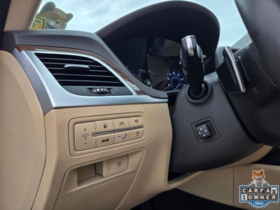 2018 Genesis G80 3.8 Premium