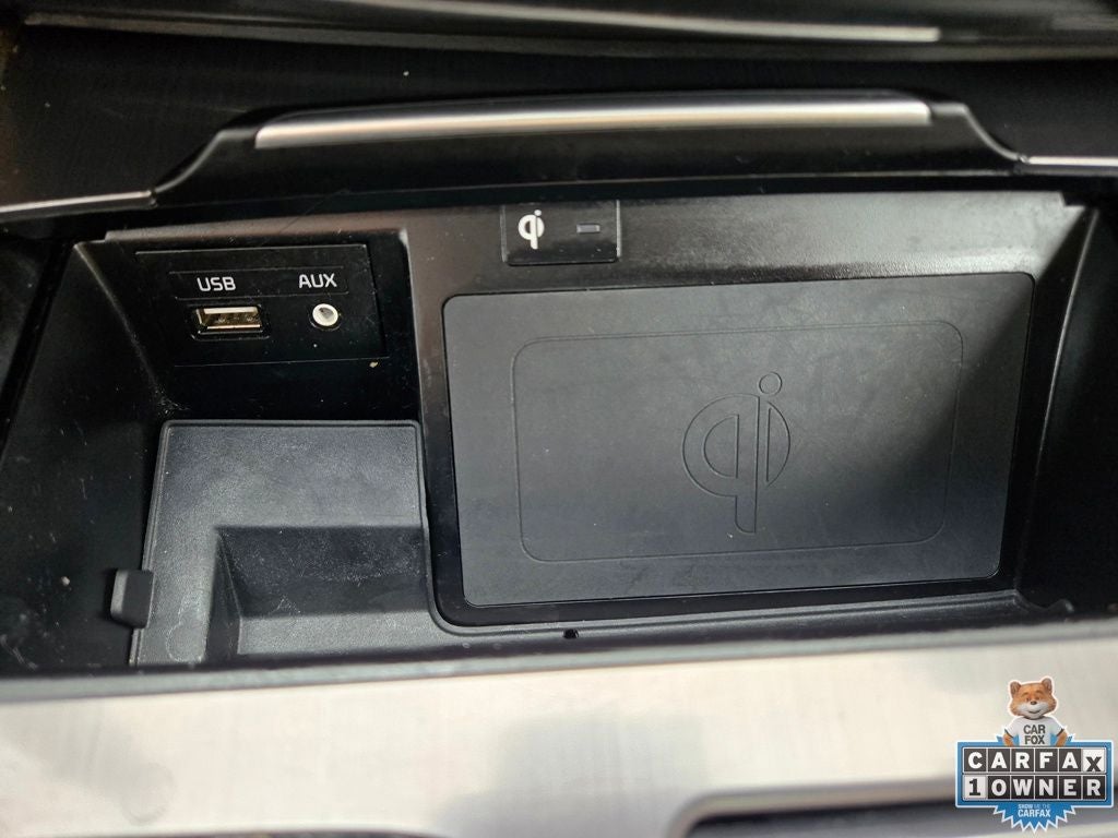 2018 Genesis G80 3.8 Premium