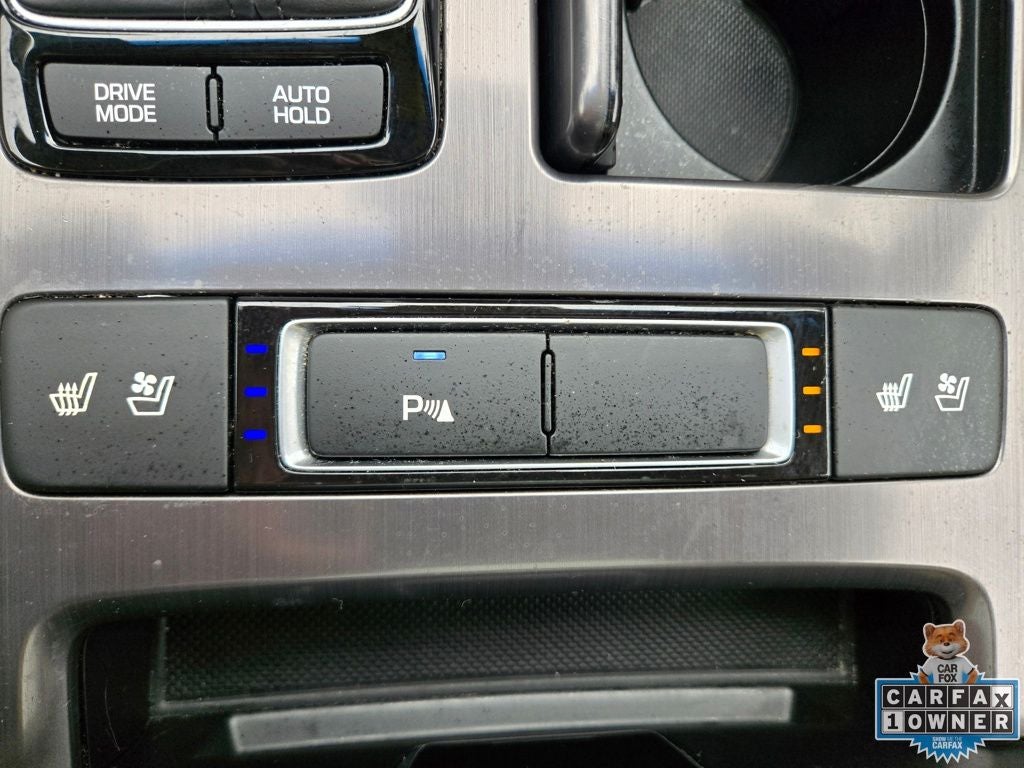 2018 Genesis G80 3.8 Premium