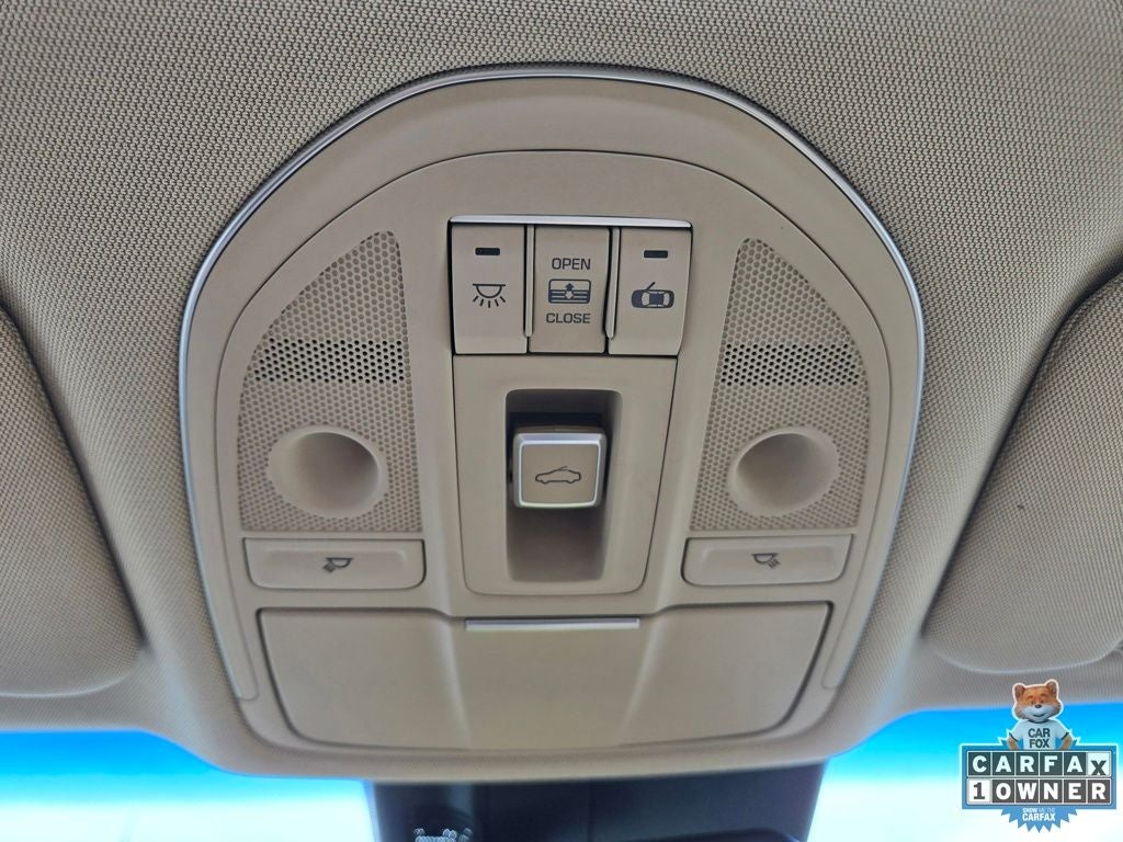 2018 Genesis G80 3.8 Premium