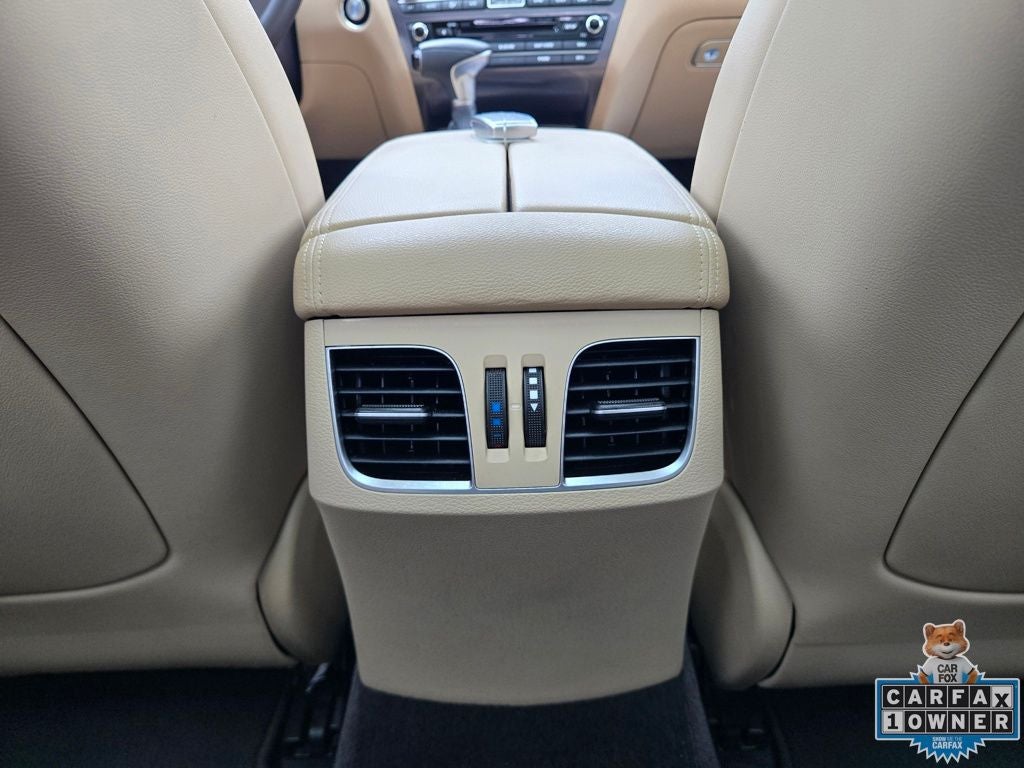 2018 Genesis G80 3.8 Premium