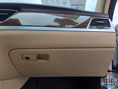 2018 Genesis G80 3.8 Premium