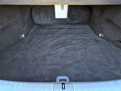 2018 Genesis G80 3.8