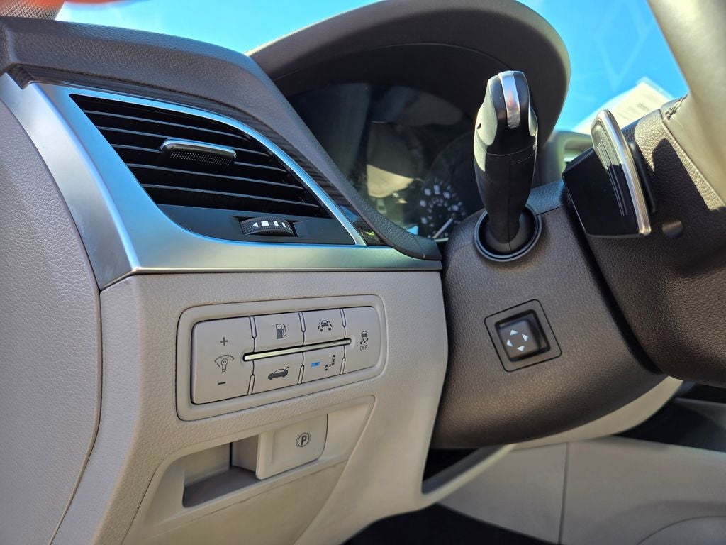 2018 Genesis G80 3.8