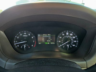 2018 Genesis G80 3.8