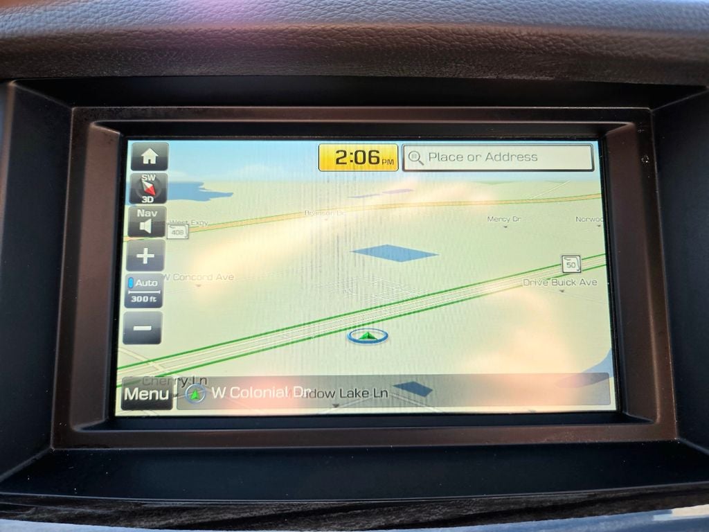 2018 Genesis G80 3.8