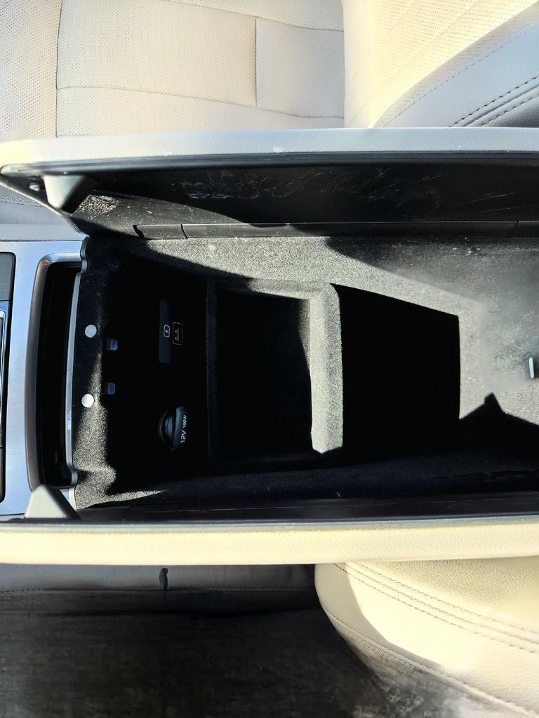 2018 Genesis G80 3.8