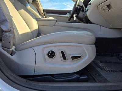 2018 Genesis G80 3.8