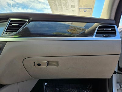 2018 Genesis G80 3.8