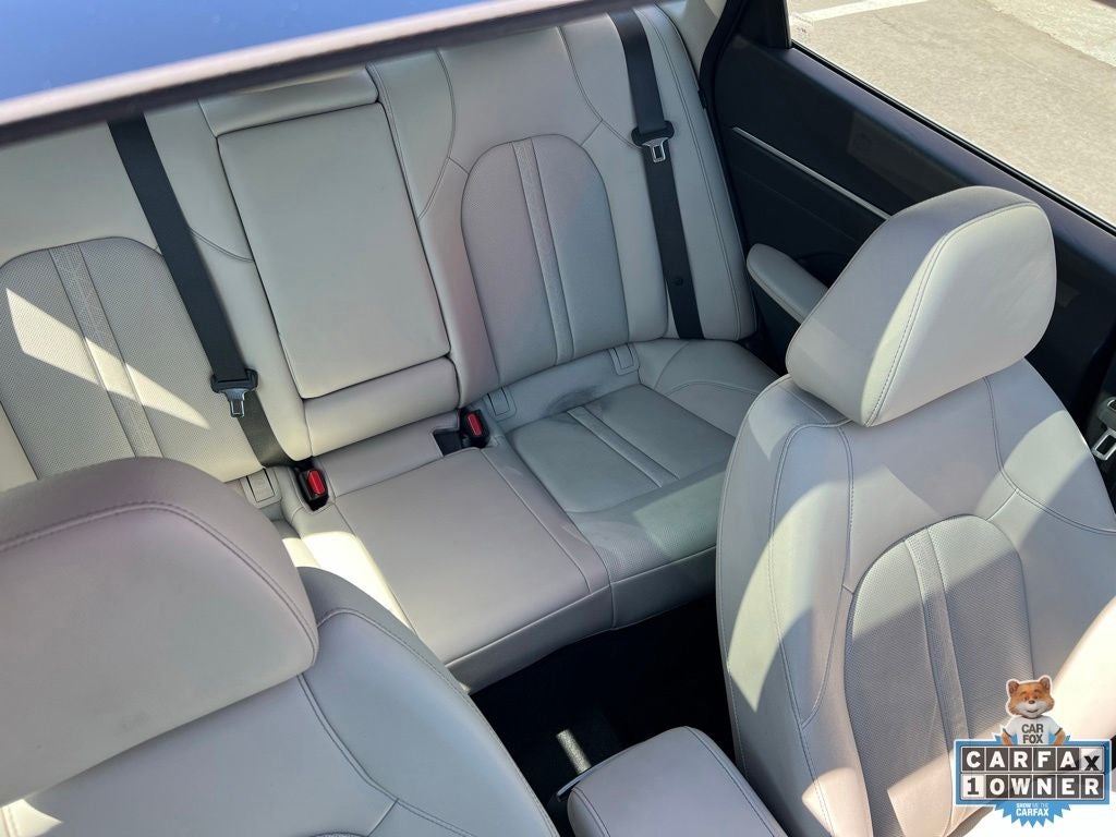 2022 Hyundai Sonata Limited