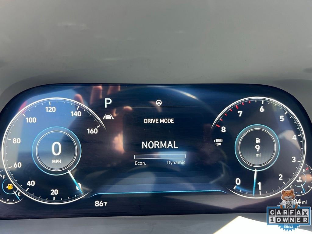 2022 Hyundai Sonata Limited