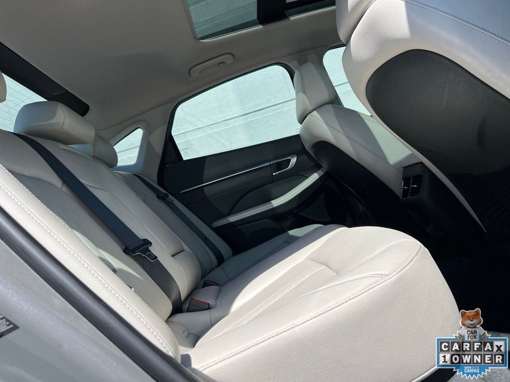 2022 Hyundai Sonata Limited