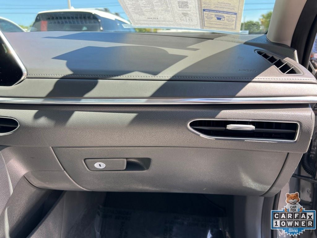 2022 Hyundai Sonata Limited