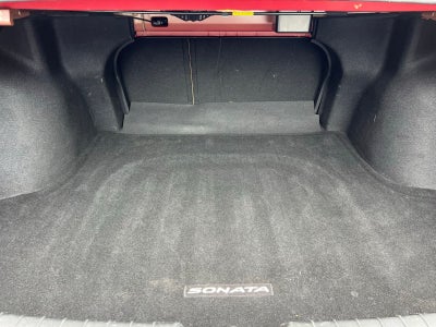 2023 Hyundai Sonata Limited