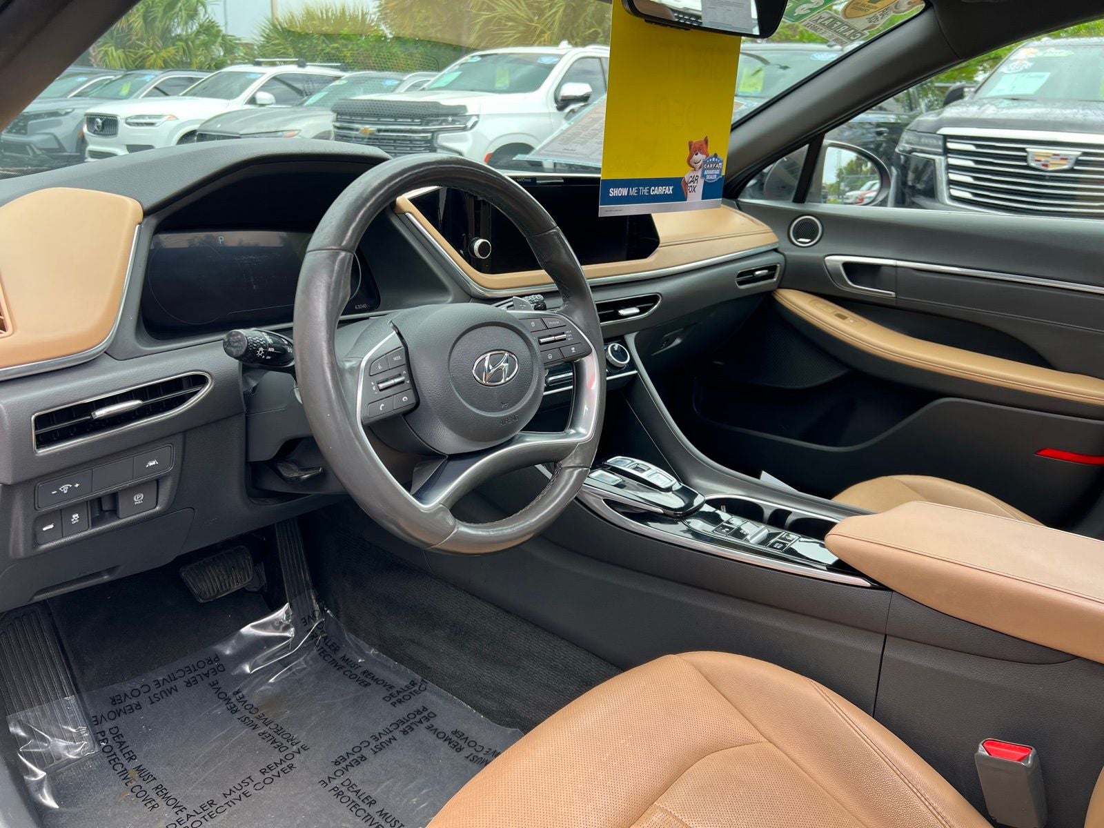 2023 Hyundai Sonata Limited