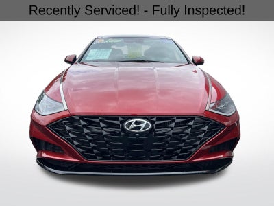 2023 Hyundai Sonata Limited
