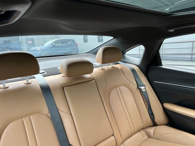 2023 Hyundai Sonata Limited