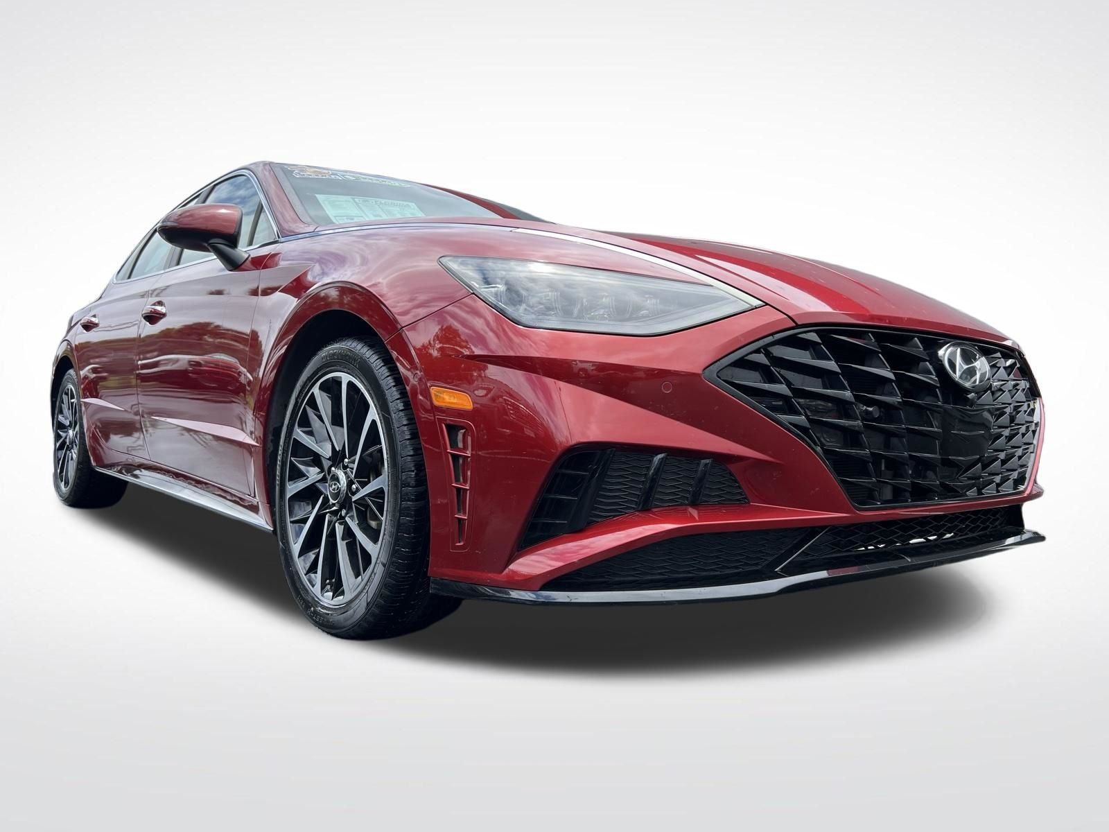 2023 Hyundai Sonata Limited