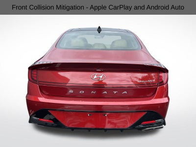 2023 Hyundai Sonata Limited