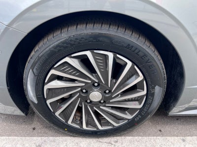 2023 Hyundai Sonata Hybrid Limited