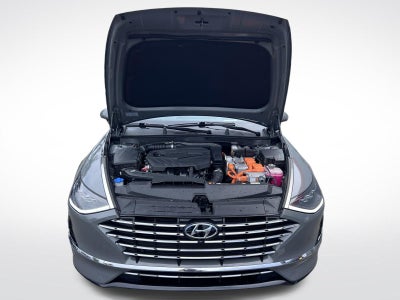 2023 Hyundai Sonata Hybrid Limited