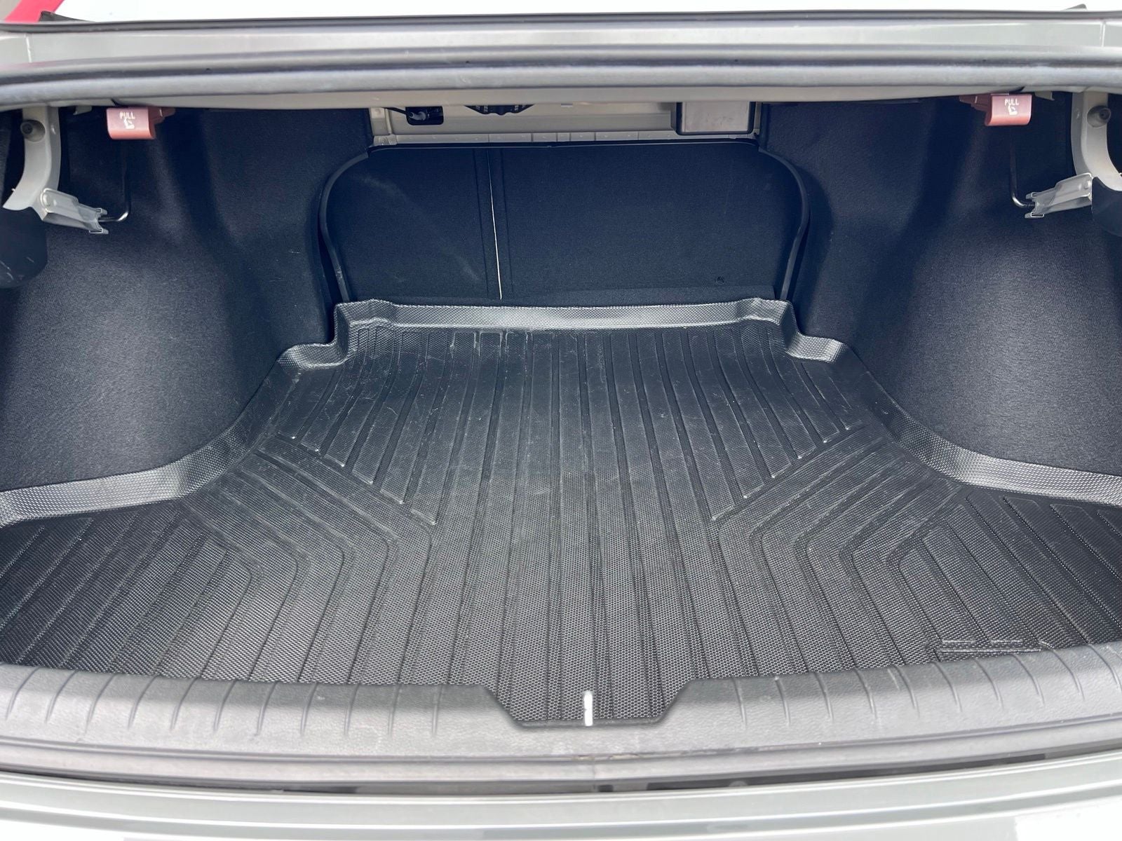 2023 Hyundai Sonata Hybrid Limited