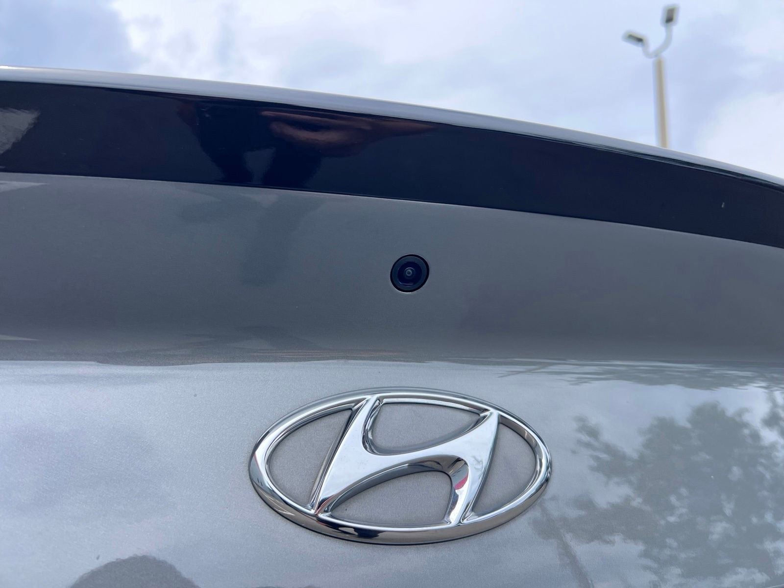 2023 Hyundai Sonata Hybrid Limited