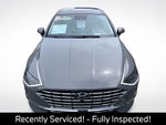 2023 Hyundai Sonata Hybrid Limited