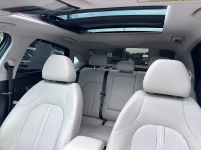 2023 Hyundai Sonata Hybrid Limited