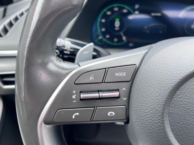 2023 Hyundai Sonata Hybrid Limited