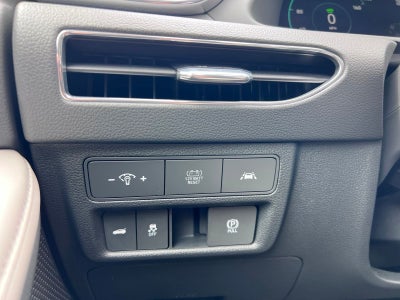 2023 Hyundai Sonata Hybrid Limited