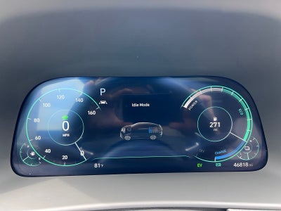 2023 Hyundai Sonata Hybrid Limited