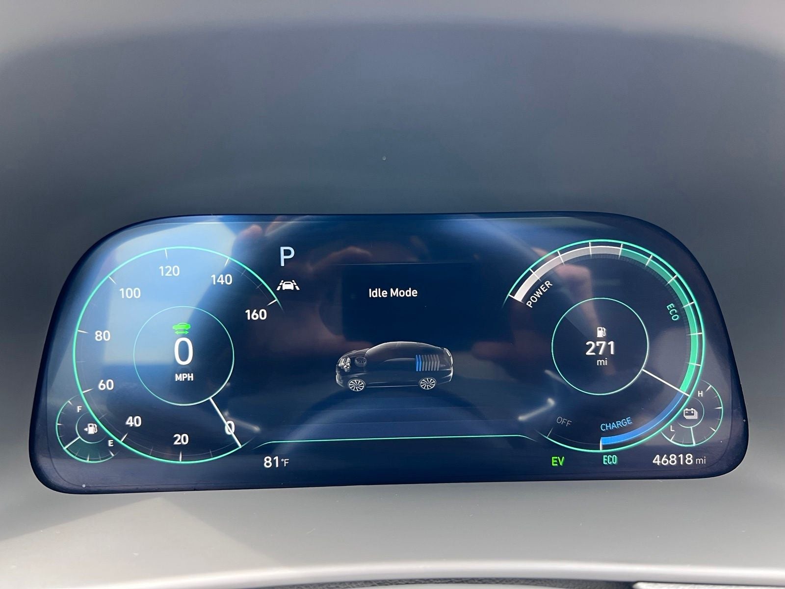 2023 Hyundai Sonata Hybrid Limited