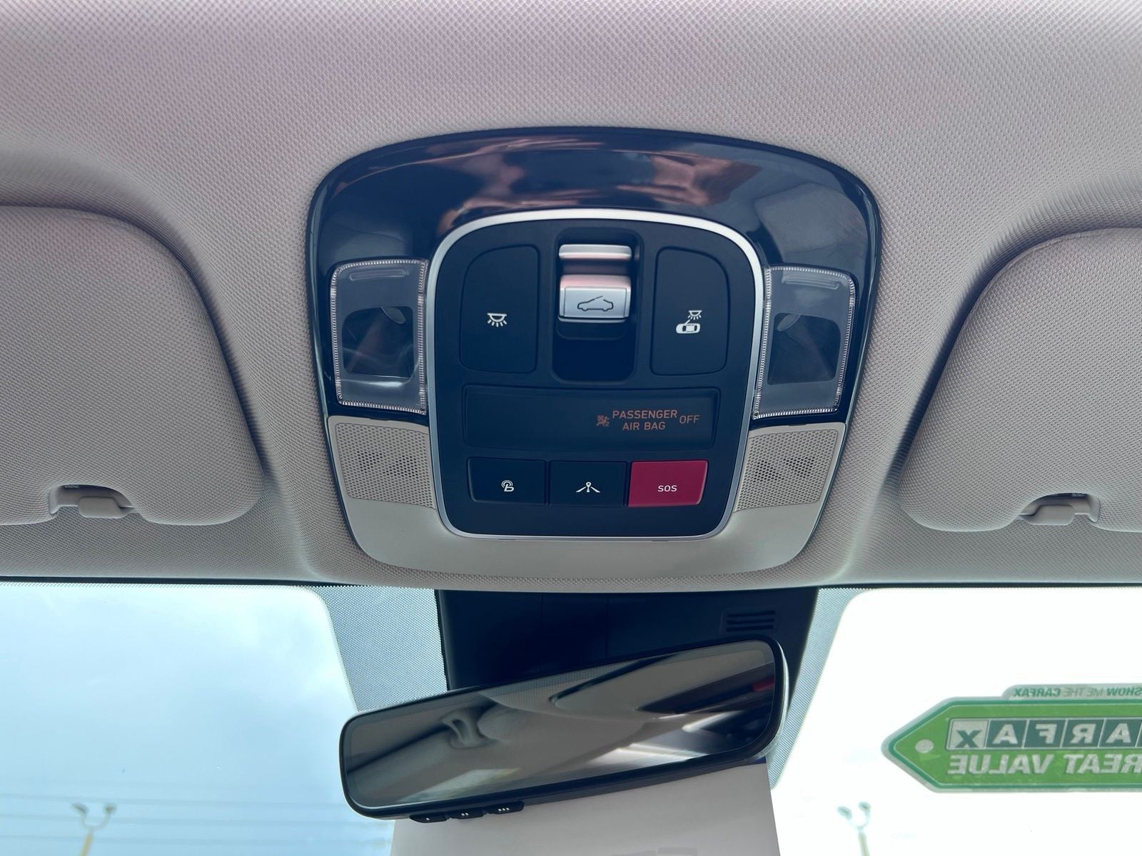 2023 Hyundai Sonata Hybrid Limited
