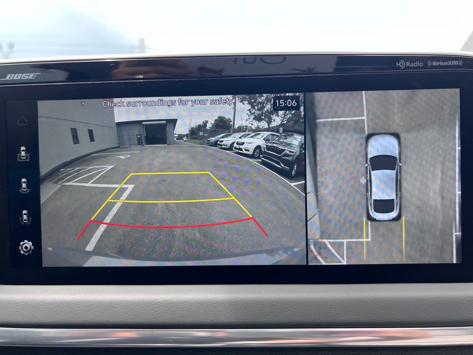 2023 Hyundai Sonata Hybrid Limited