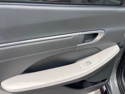 2023 Hyundai Sonata Hybrid Limited