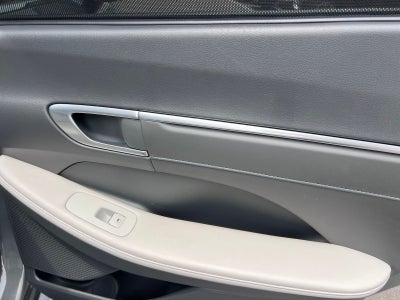 2023 Hyundai Sonata Hybrid Limited