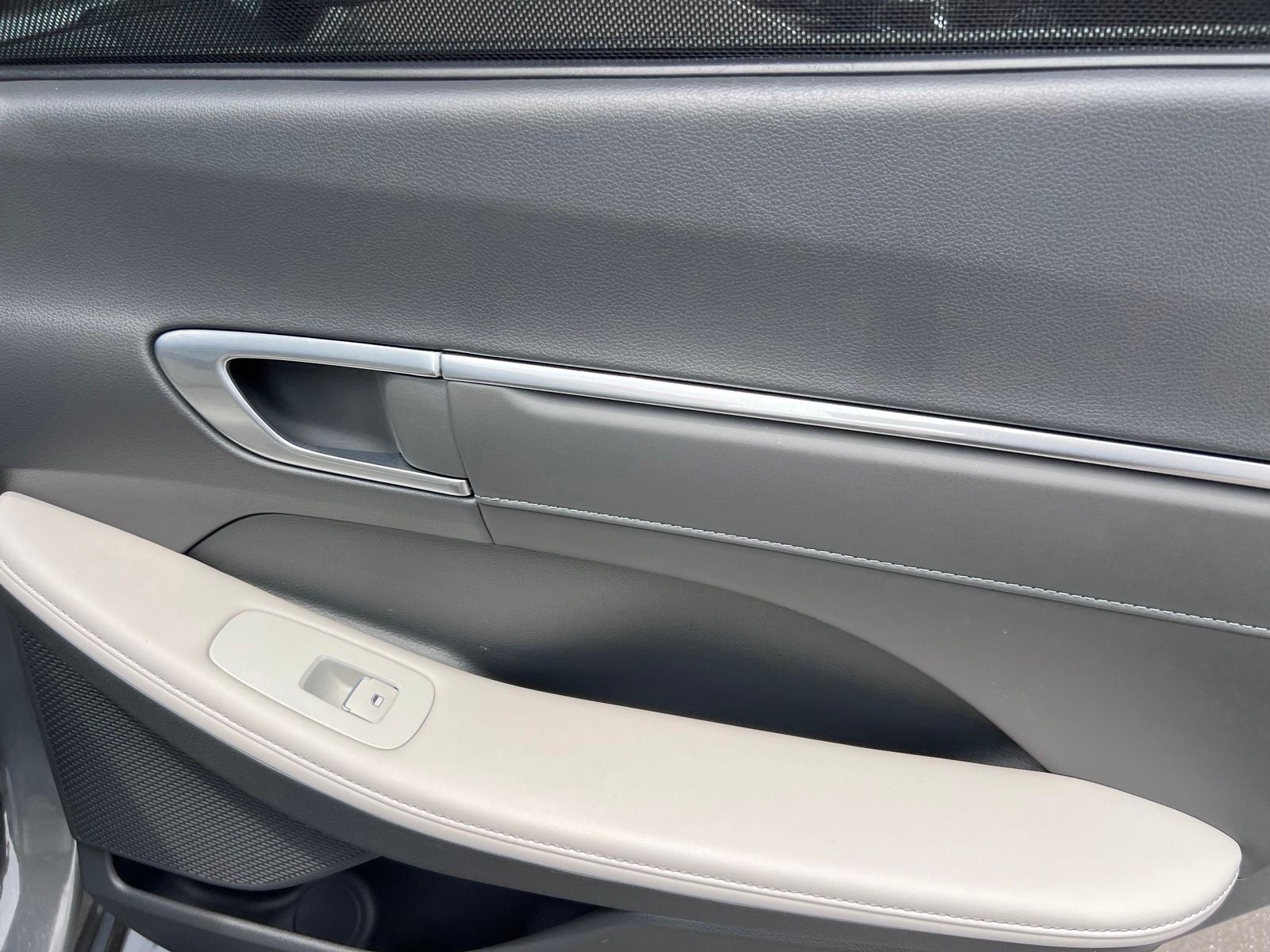 2023 Hyundai Sonata Hybrid Limited