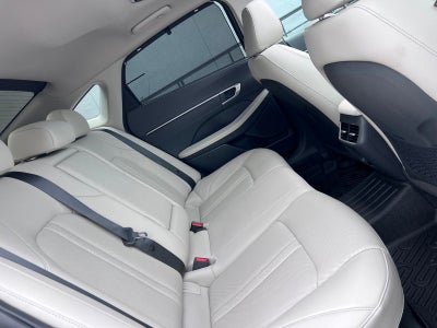 2023 Hyundai Sonata Hybrid Limited