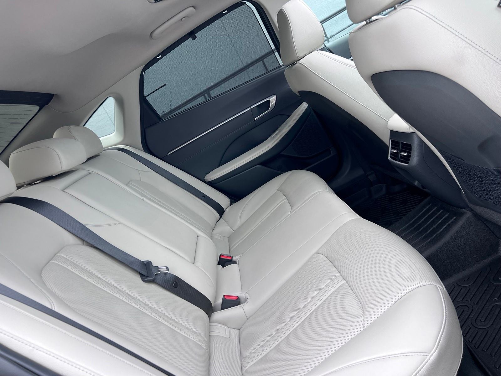 2023 Hyundai Sonata Hybrid Limited