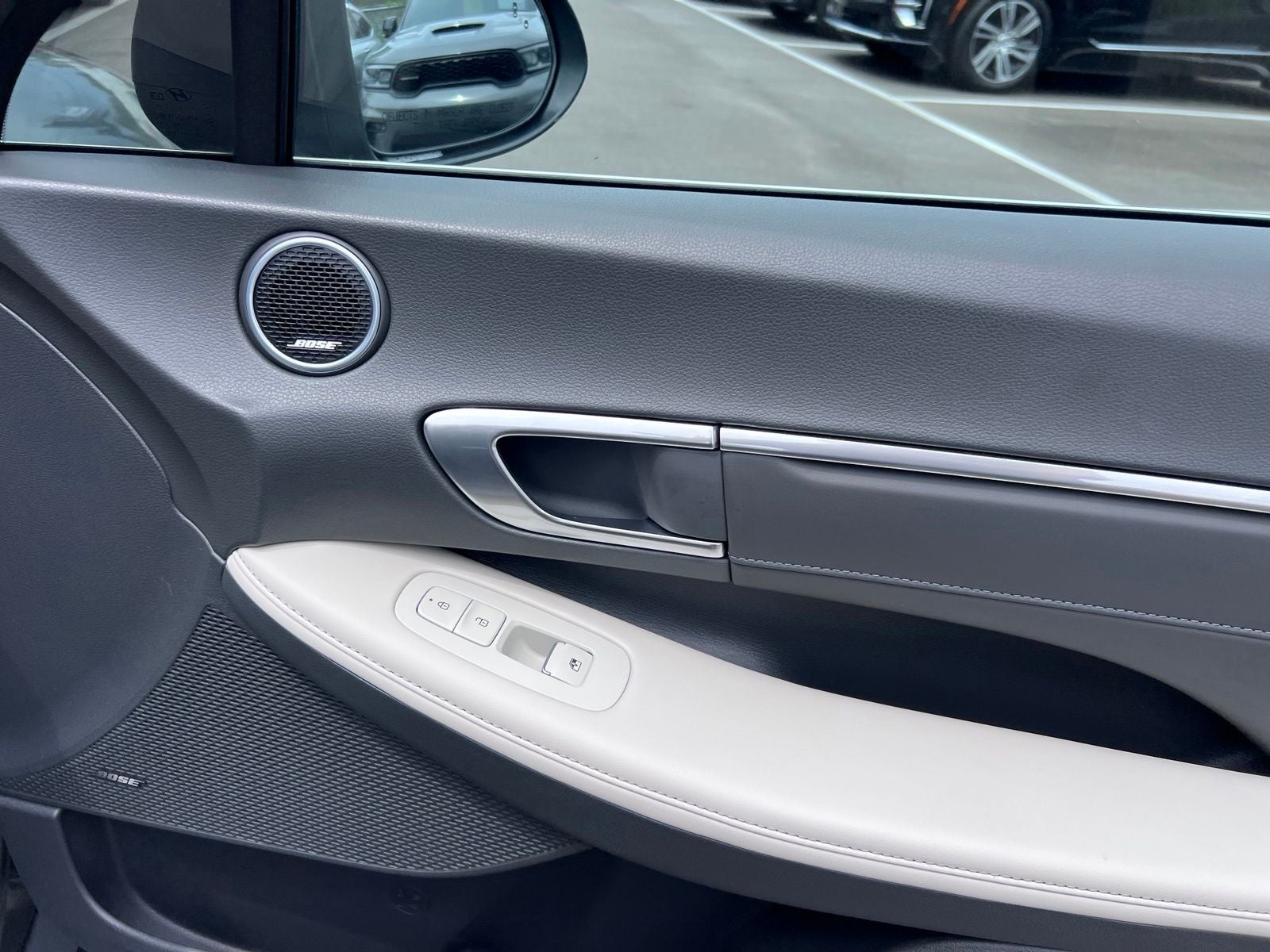 2023 Hyundai Sonata Hybrid Limited