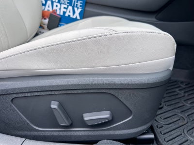 2023 Hyundai Sonata Hybrid Limited
