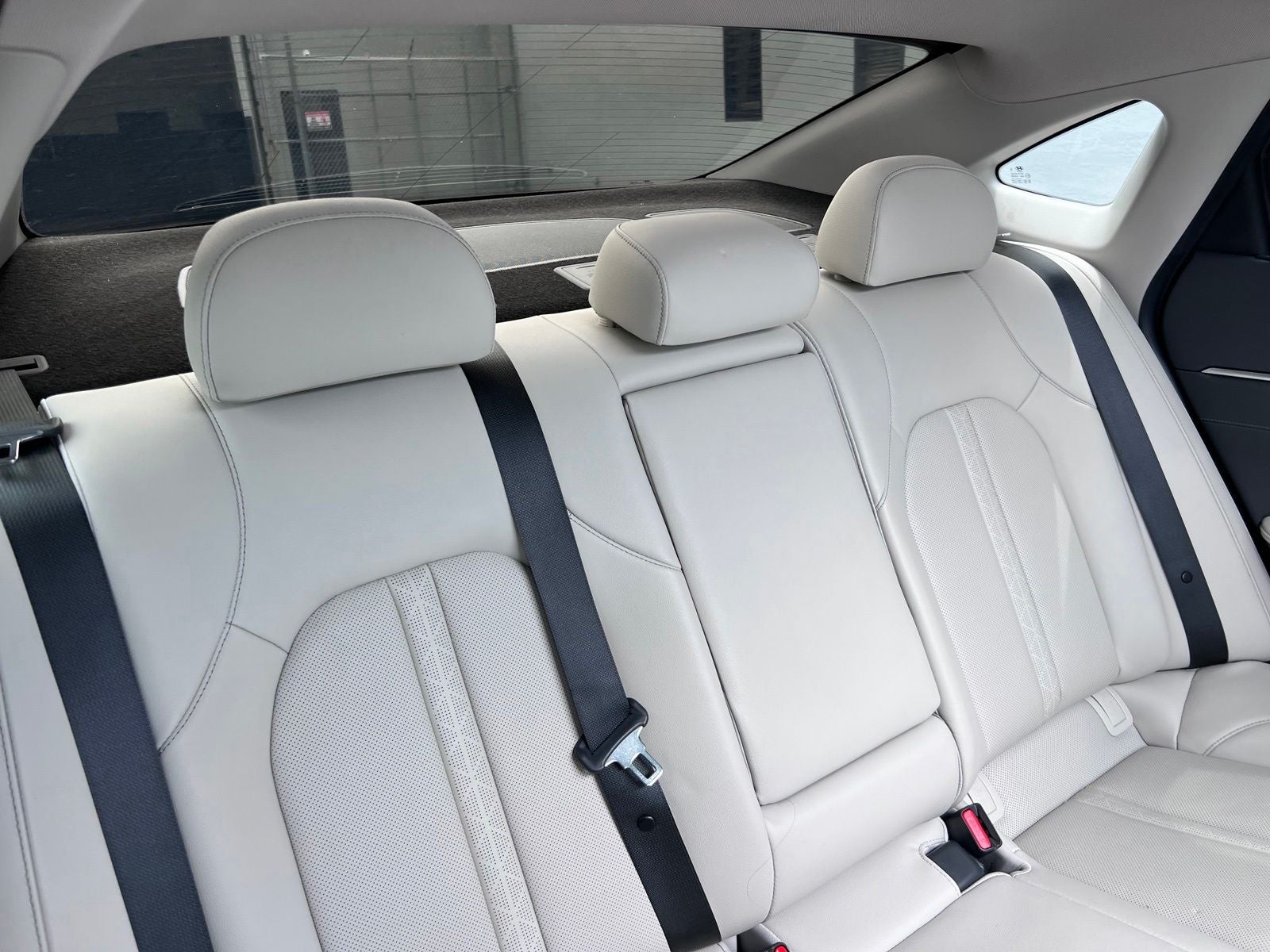 2023 Hyundai Sonata Hybrid Limited