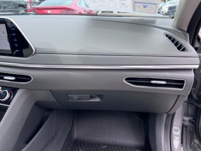 2023 Hyundai Sonata Hybrid Limited
