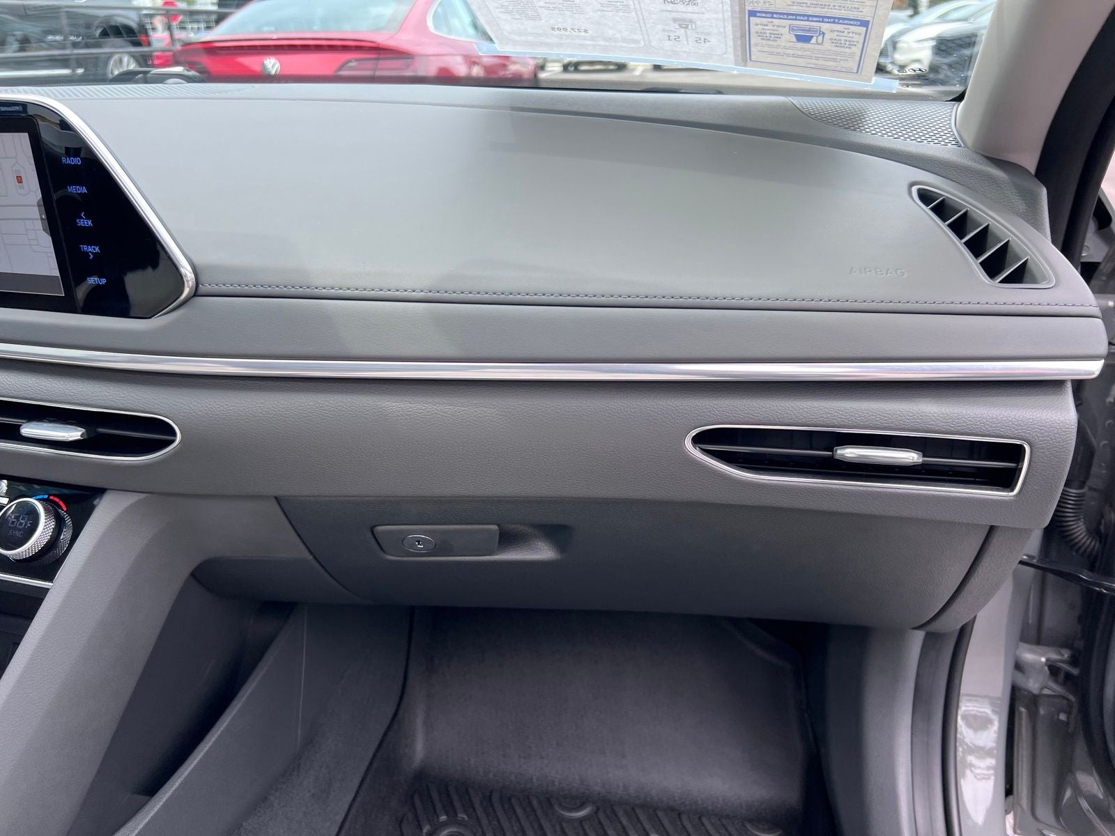 2023 Hyundai Sonata Hybrid Limited