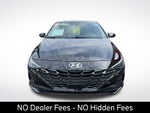 2022 Hyundai Elantra Limited