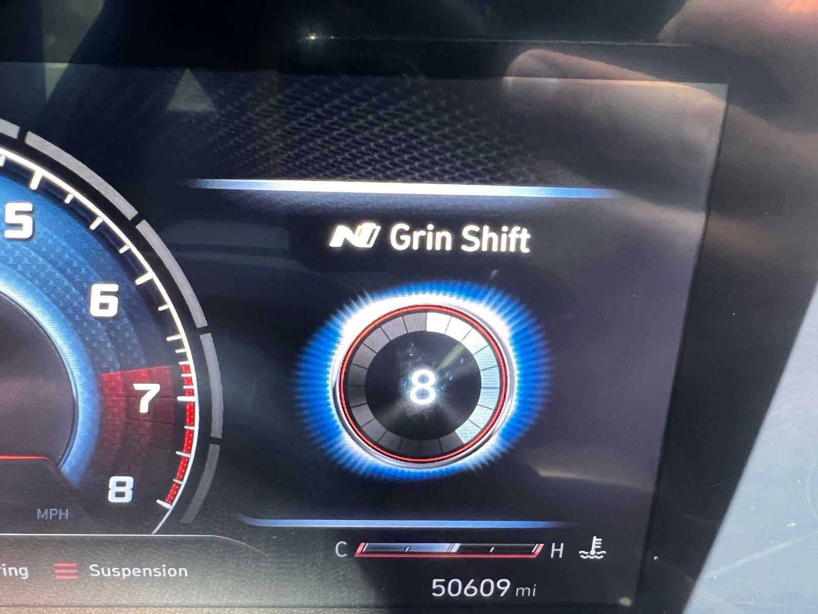 2023 Hyundai Elantra N Base