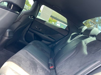 2023 Hyundai Elantra N Base